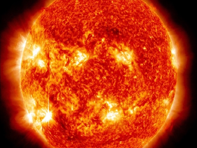 Solar Minimum